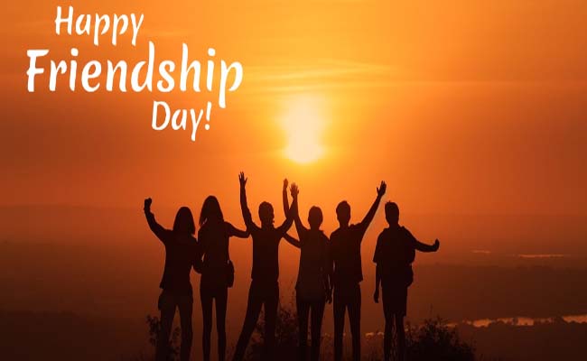 Happy Friendship Day 2023 Wishes, Greeting, Bands