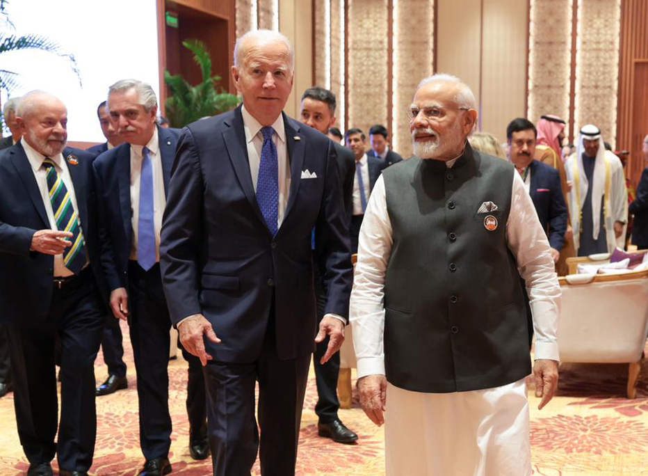 US affirms to host 2026 G20 Summit, says Delhi summit driving solutions