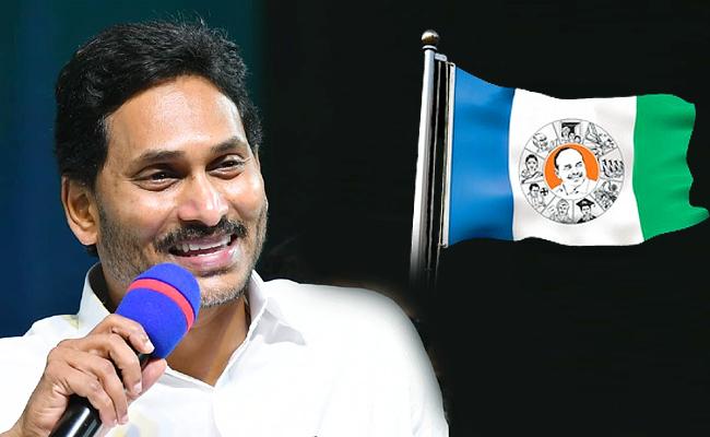 YSRCP Poised to Reclaim Power in AP Elections 2024