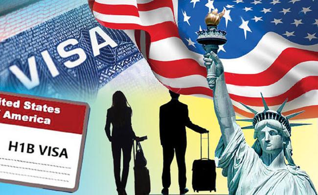 Changes In US H-1B Visa Application Process, Huge Drop In Registrations ...