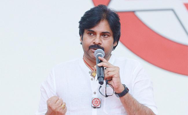 AP Elections 2024: Who will Jana Sena field from Palakonda and ...