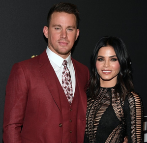 Jenna Dewan, Channing Tatum 'don’t hate each other' despite their legal ...