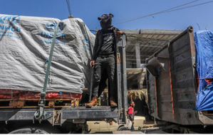 UNRWA: Gaza needs sufficient food aid to avoid famine