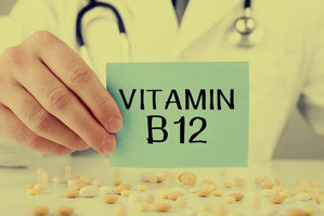 Facing unexplainable mood disorders? You may be low on Vitamin B 12 ...