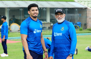 New BCB Prez Faruque Ahmed Questions Coach Hathurusinghe’s Role, Eyes ...