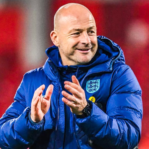 Lee Carsley Expected To Be Named Interim Head Coach Of England Football ...