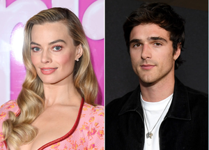 Margot Robbie, Jacob Elordi Onboard Emerald Fennell’s ‘Wuthering ...