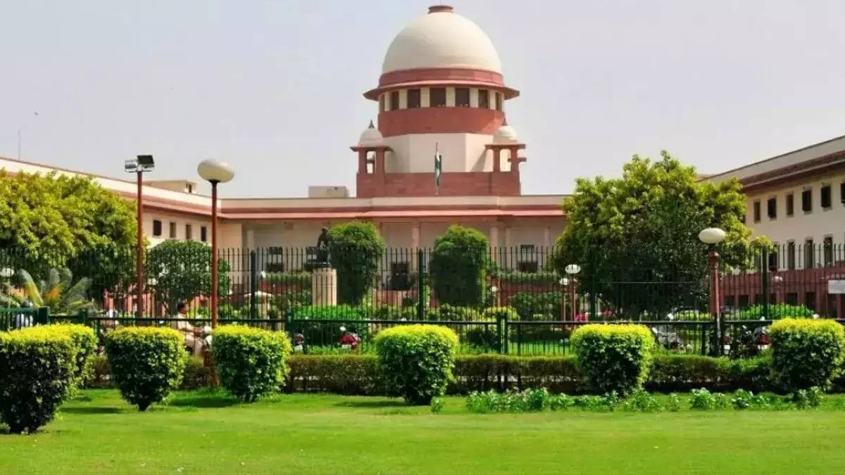 Calendar 2025 Supreme Court 