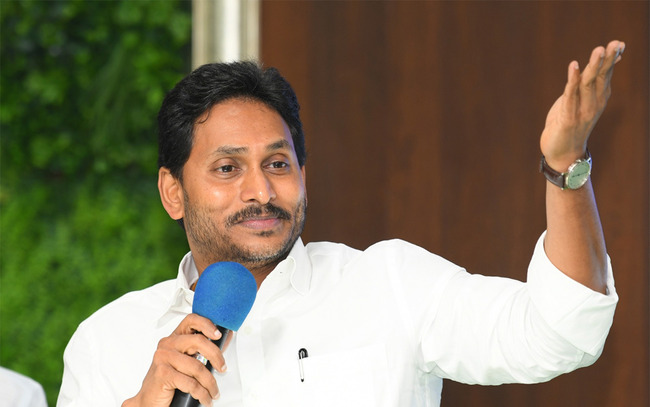 YS Jagan Was Right in Movie Ticket Rates: Telangana Film Chamber ...