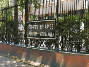 NITI Aayog to provide education to kids in 73 dists; declare 15,000