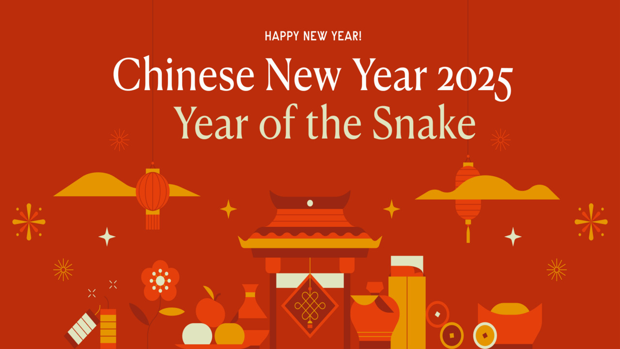 Chinese New Year 2025 Year of the Snake, Festivities, and Holiday