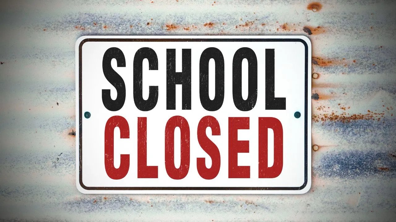 School Holidays: Uttar Pradesh Schools Closed Until January 25 Due to