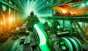 India Unveils Green Steel Mission to Transform Steel Industry