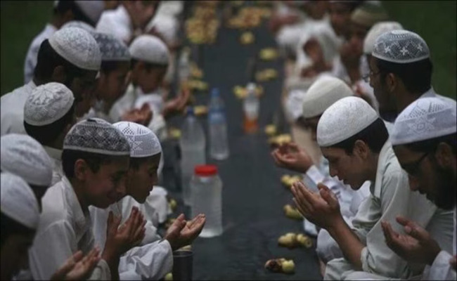 ramadan 2025 date today in india calendar