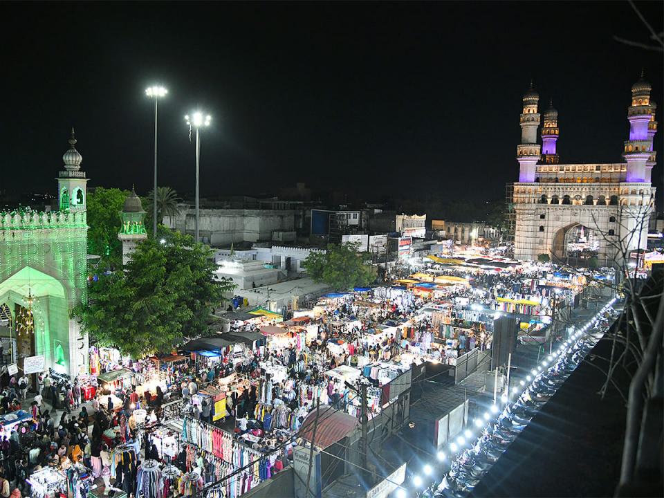 ramadan 2025 date telangana