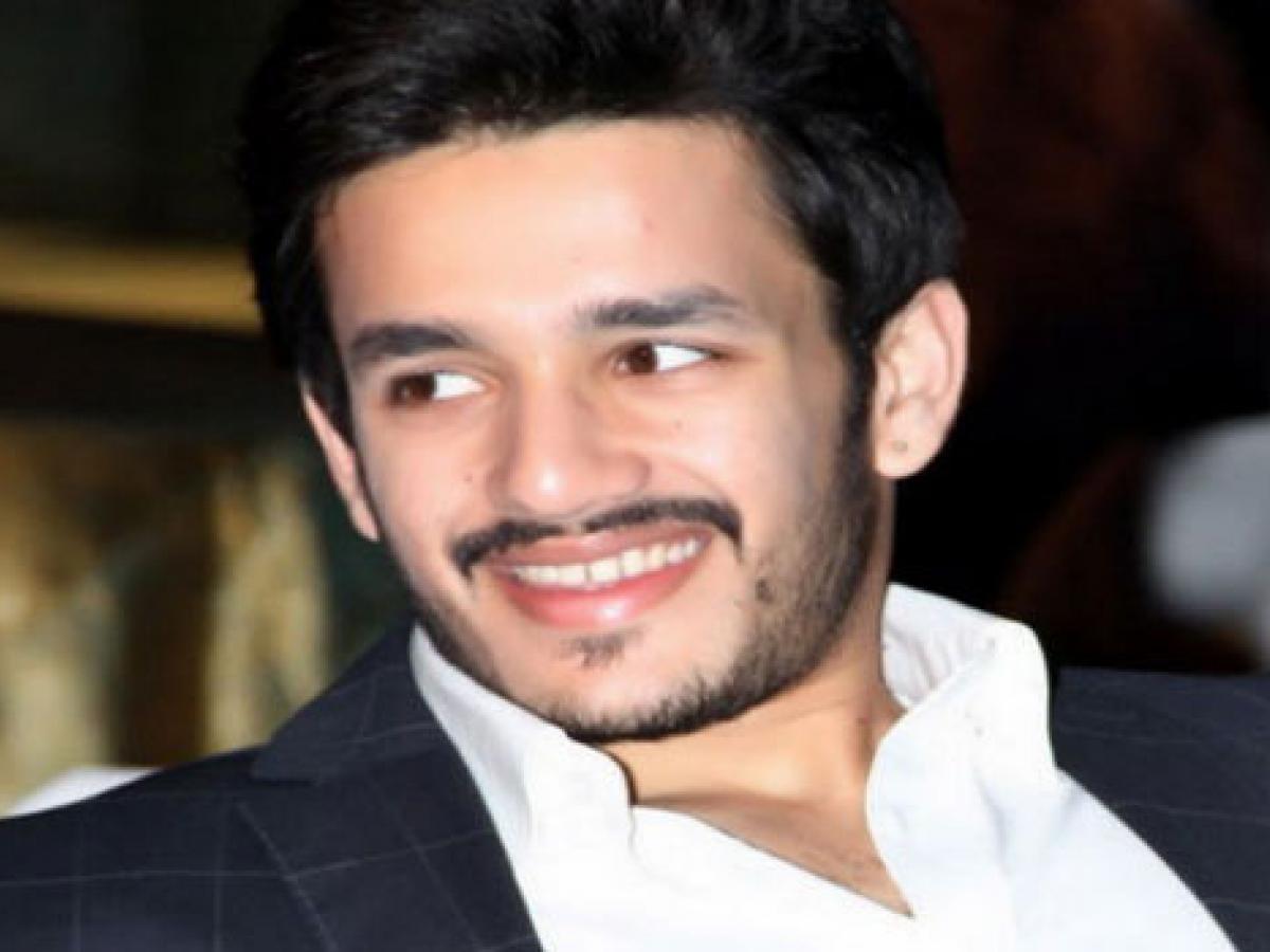 akhil akkineni girlfriend