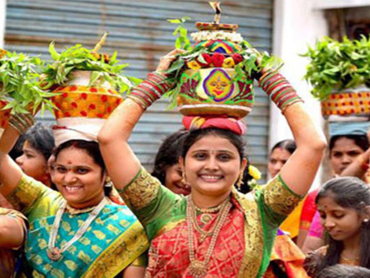 Bonalu Jatara: Telangana State Festival To Begin On June 25