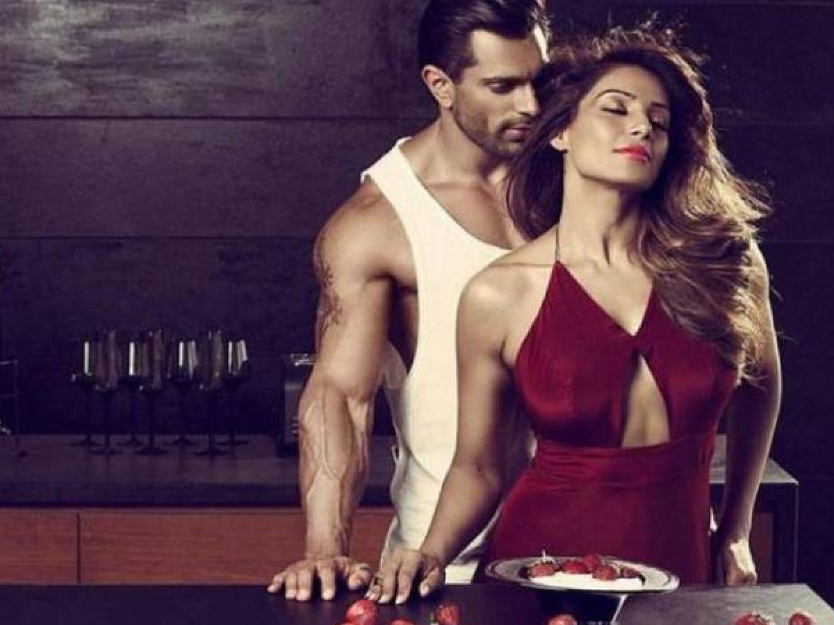 1200px x 900px - Leaked Video of Bipasha-Karan Private Moments Goes Viral