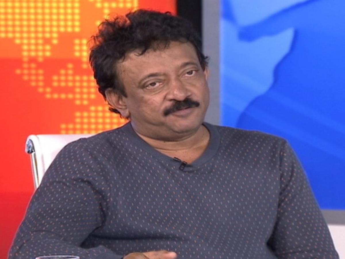 Aruna Irani Sexxx - Only PM Rajinikanth Can Turn India Into America: RGV