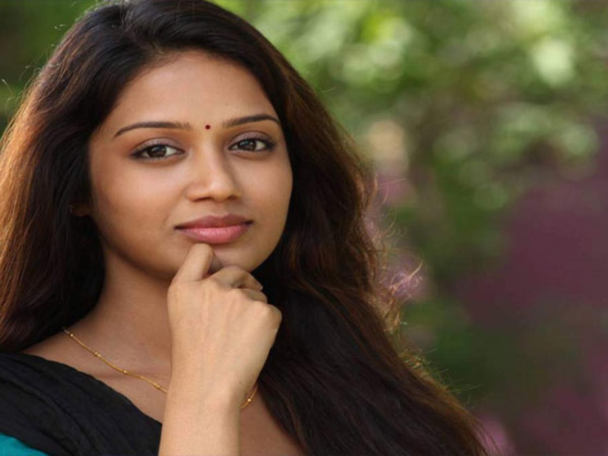 Mangli Mangli Sex - Nivetha Pethuraj Recounts Sexual Abuse Horror