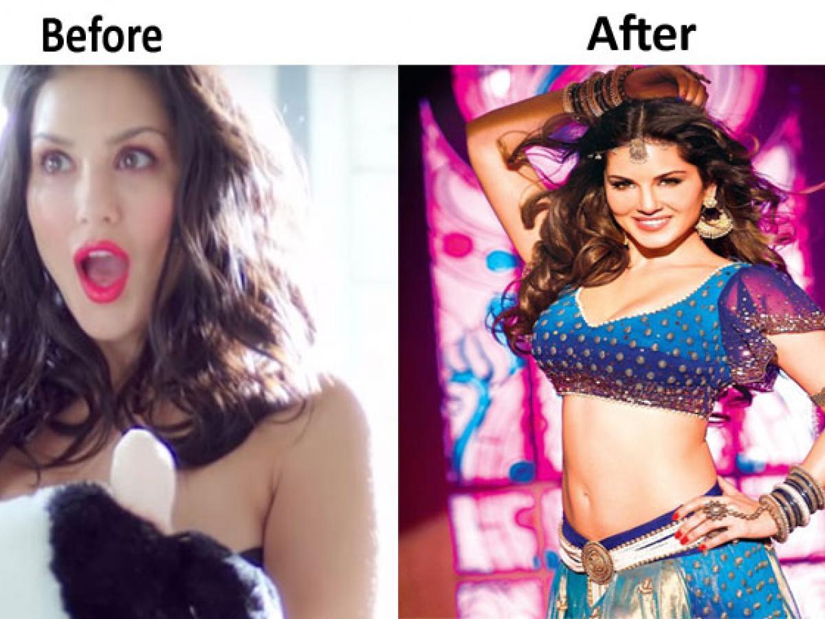 1200px x 900px - Sunny Leone Swore Never To Watch Adult Film After Her First Exposure To  Obscenity
