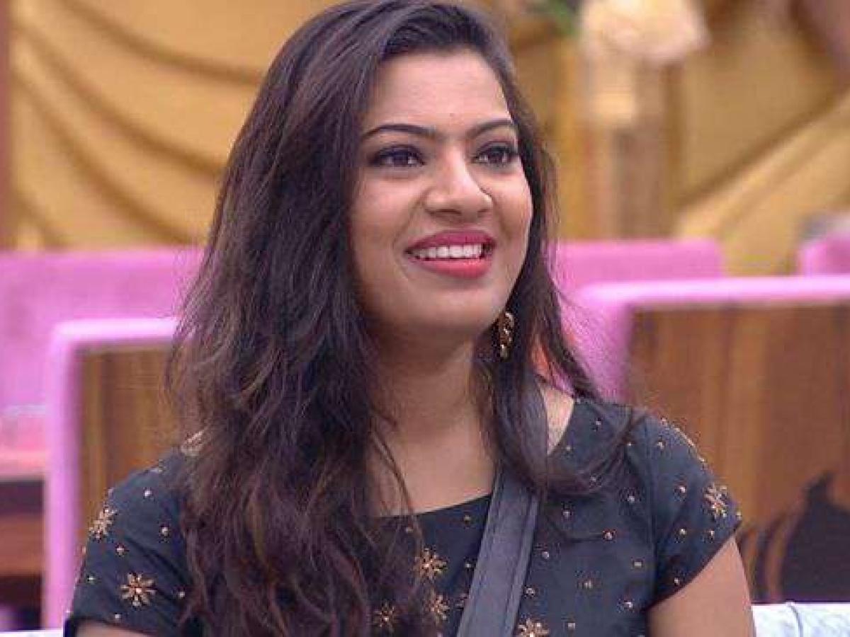 1200px x 900px - 5 Reasons Why Geetha Madhuri Will Be Crowned Bigg Boss Winner