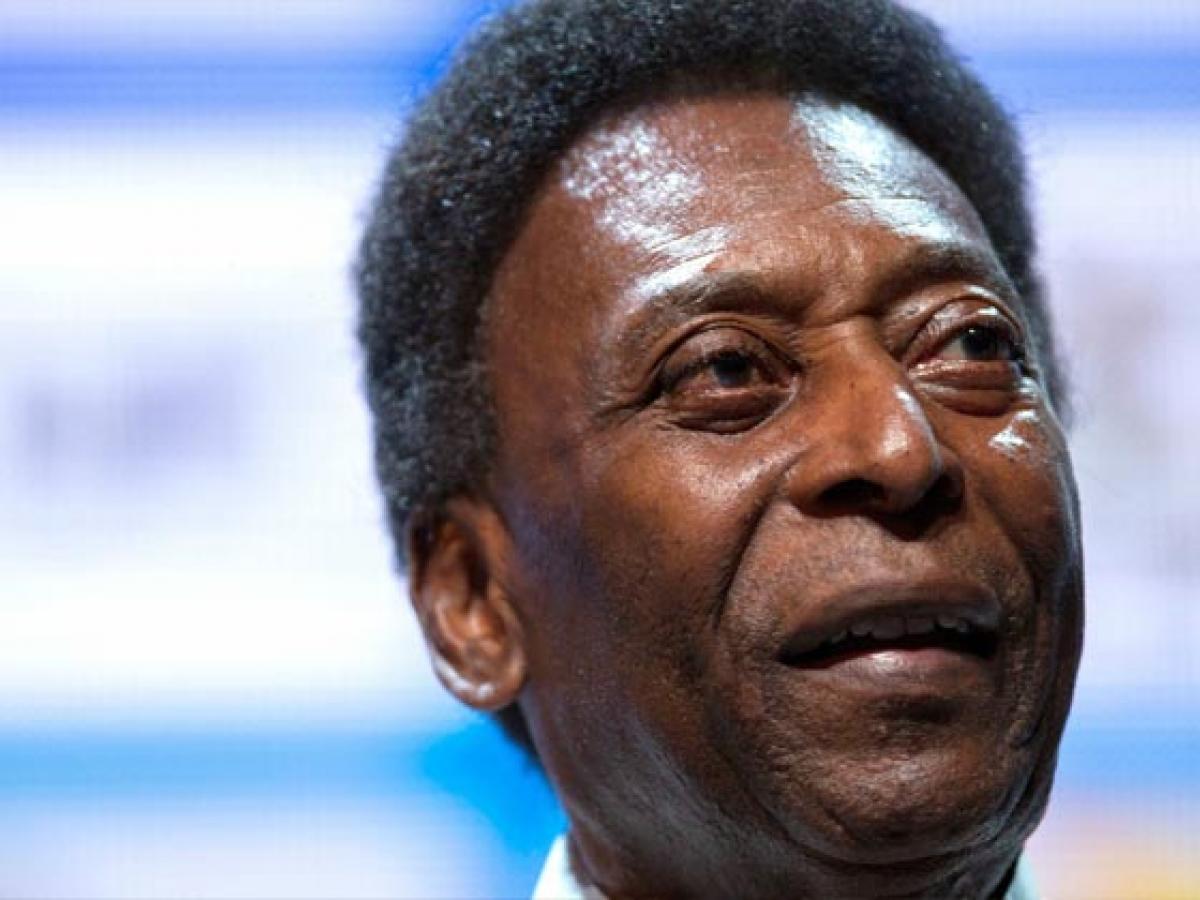 Pelé explains why Maradona was much better player than Messi