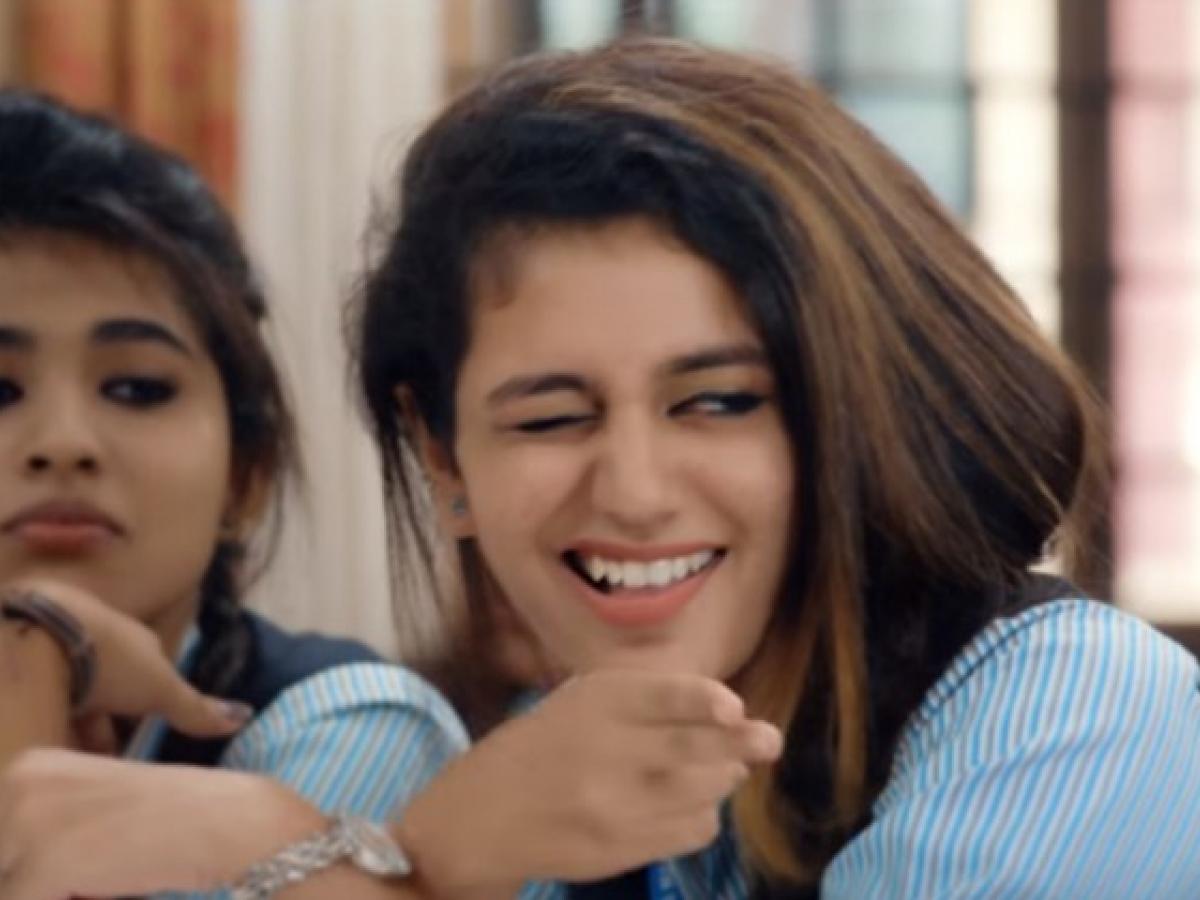 Oru Adaar Love Latest Box Office Collections, Director Unhappy With Priya  Prakash Varrier