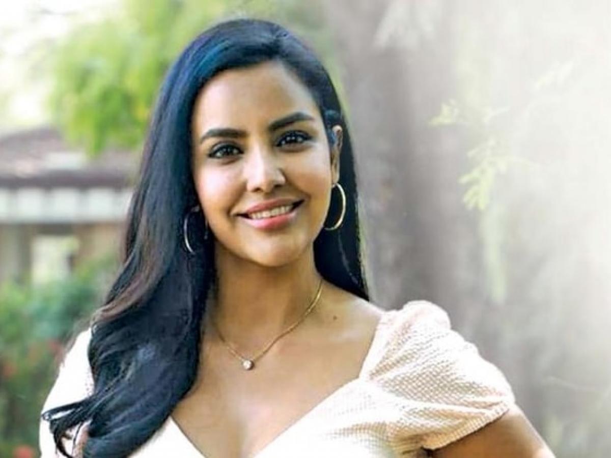 1200px x 900px - Priya Anand Dismisses Rumours About Her Relationship(s)!