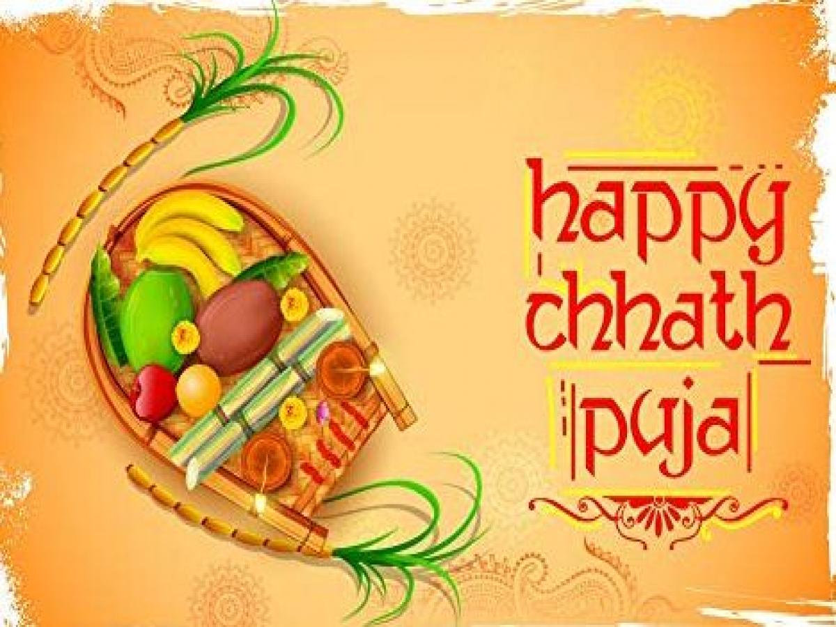 Happy Chhath Puja 2020: Wishes, WhatsApp Messages, Images ...