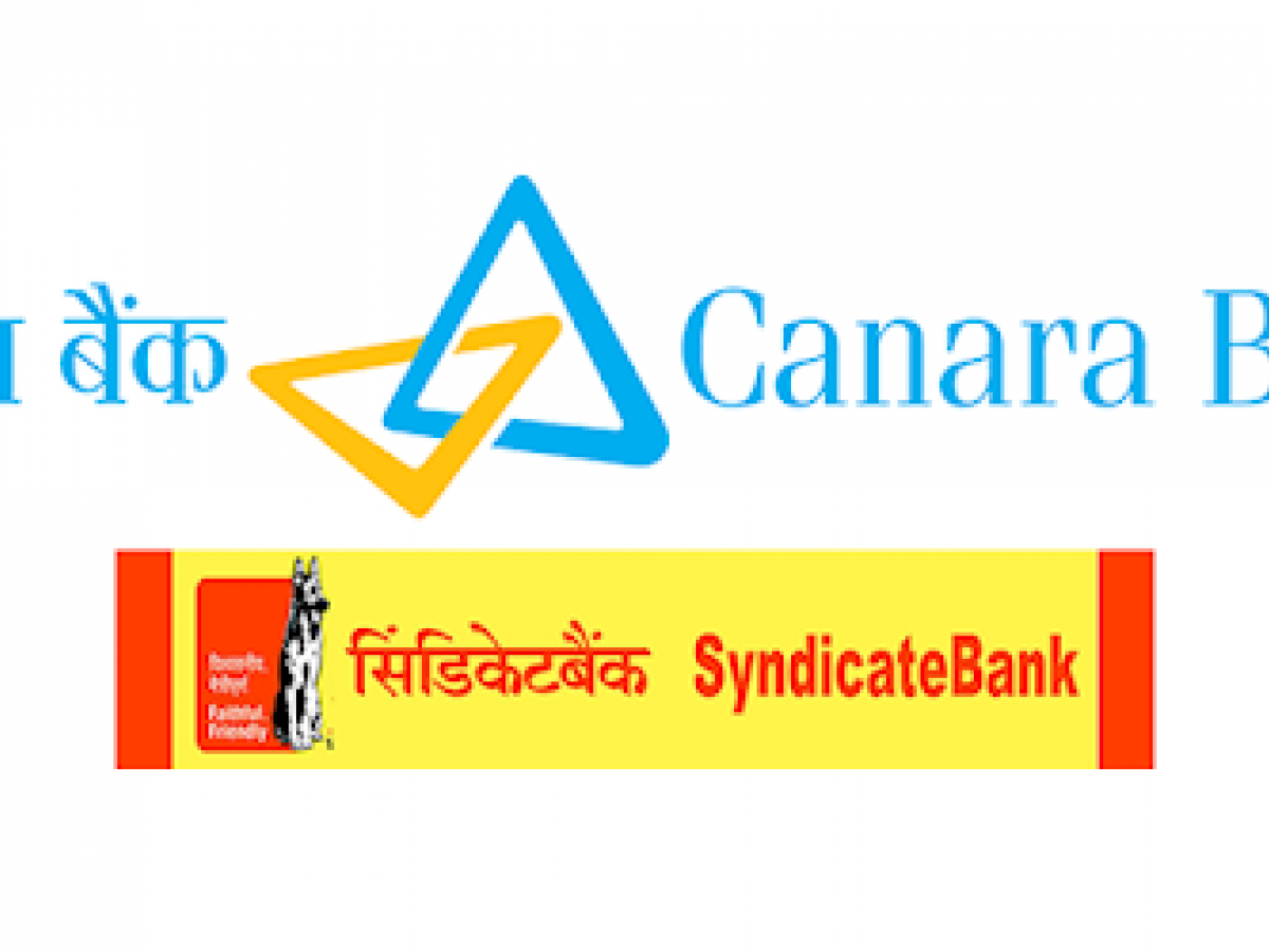 Canara Bank Logo 02 PNG Logo Vector Downloads (SVG, EPS), 46% OFF