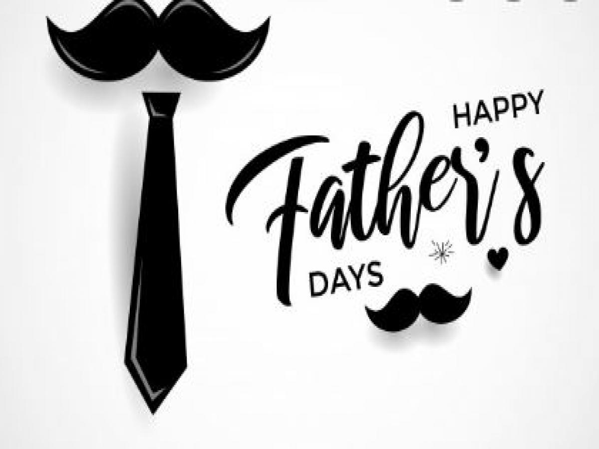 Father's Day 2021- Best Wishes, WhatsApp Status, Quotes, Images And  Greetings to Share With Your Dad