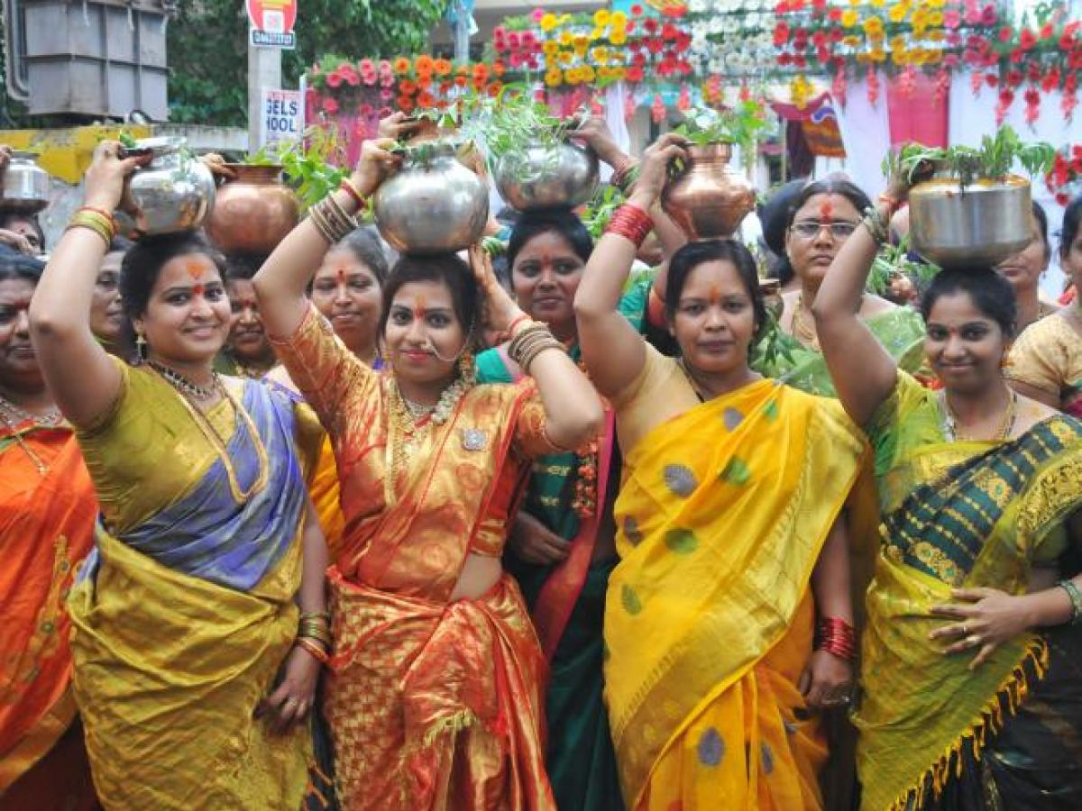 Bonalu 2021: Hyderabad Gears Up For Grand Festivities
