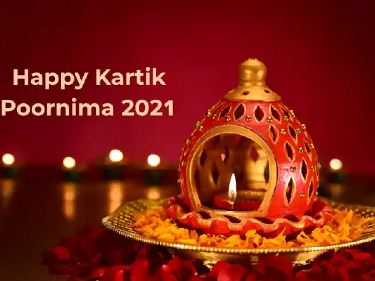 Karthika Purnami 2021 Date, Auspicious Time to Lamp Diyas ...