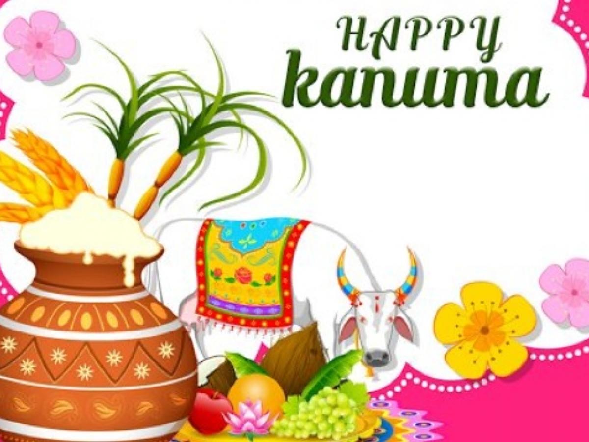 Kanuma 2022 Date, Time as Per Telugu Calendar, Traditional Recipes