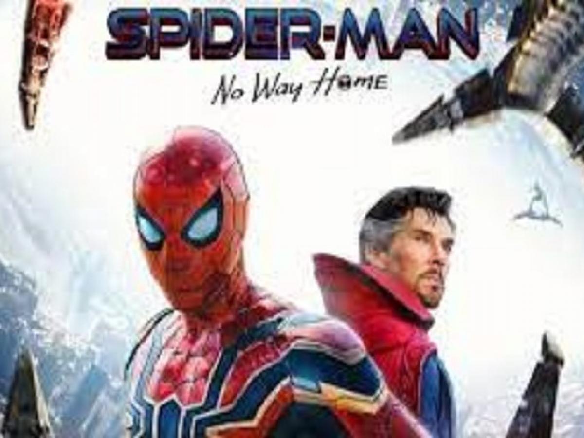 Spiderman No Way Home Movie File Could Land You in Phishing Trap