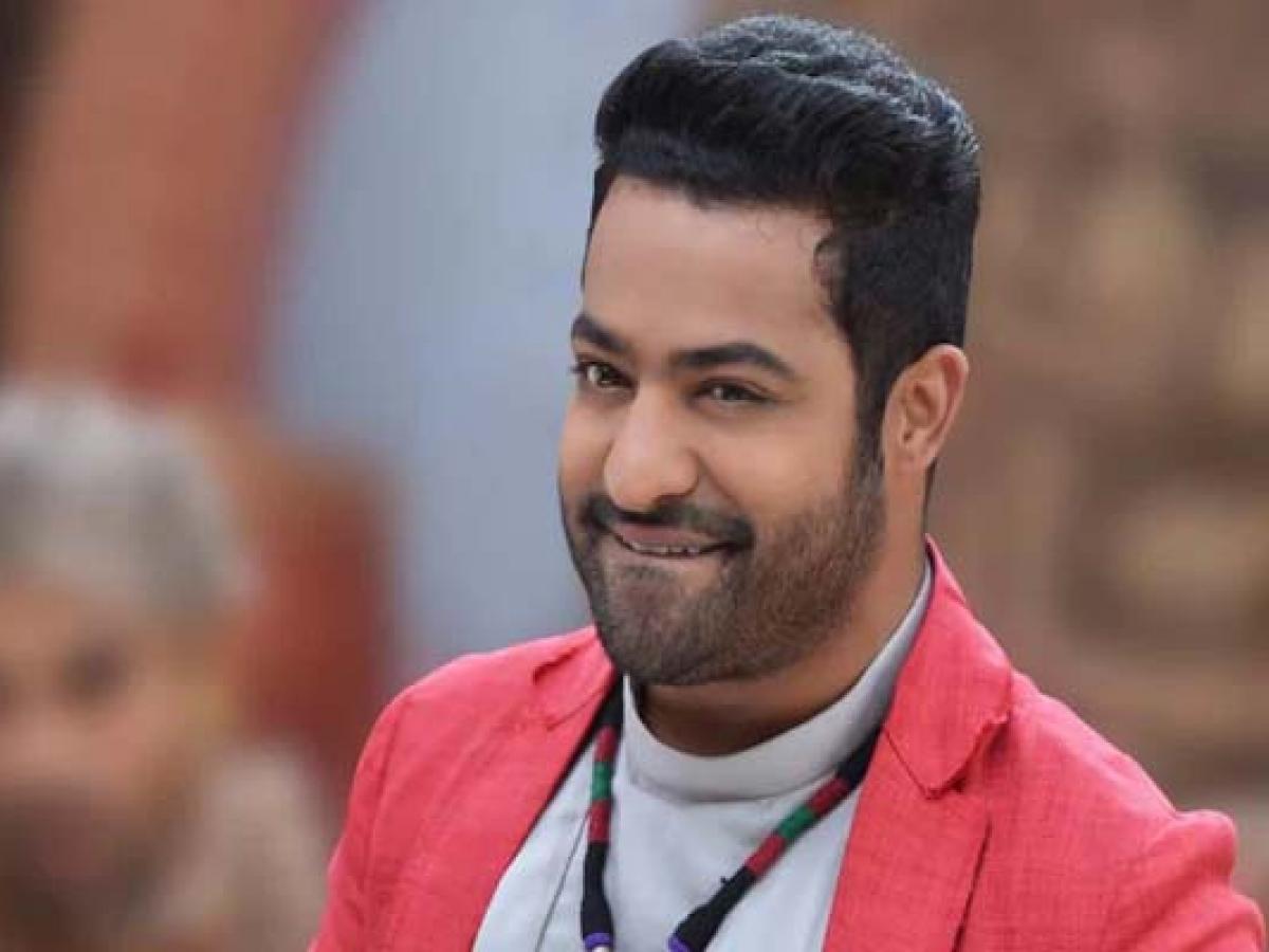 So Jr NTR Is Dropping Out Of Race