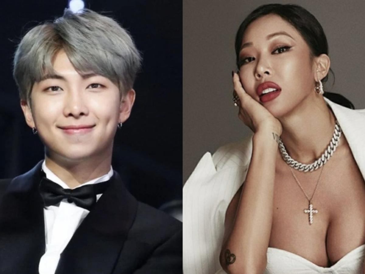 BTS: RM aka Kim Namjoon is recognized by Twitter as ARMY's Daddy