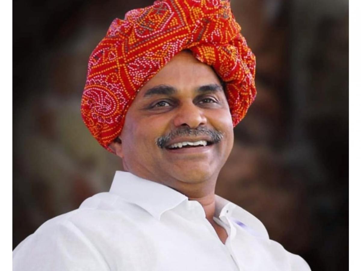 YSR's 73rd Birth Anniversary: Tributes Pour In For People's Leader