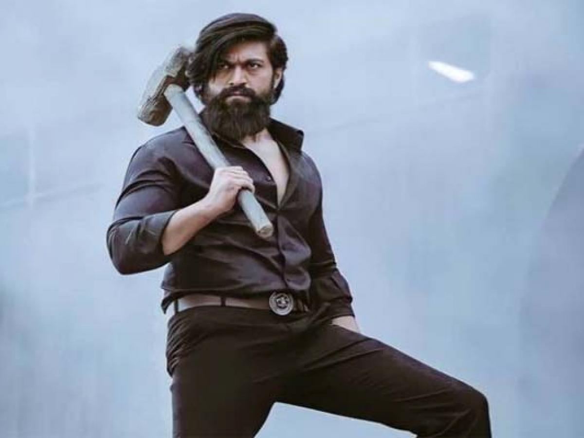 Heres when KGF lead actor Yash will kickstart shoot for part 2  India  Forums