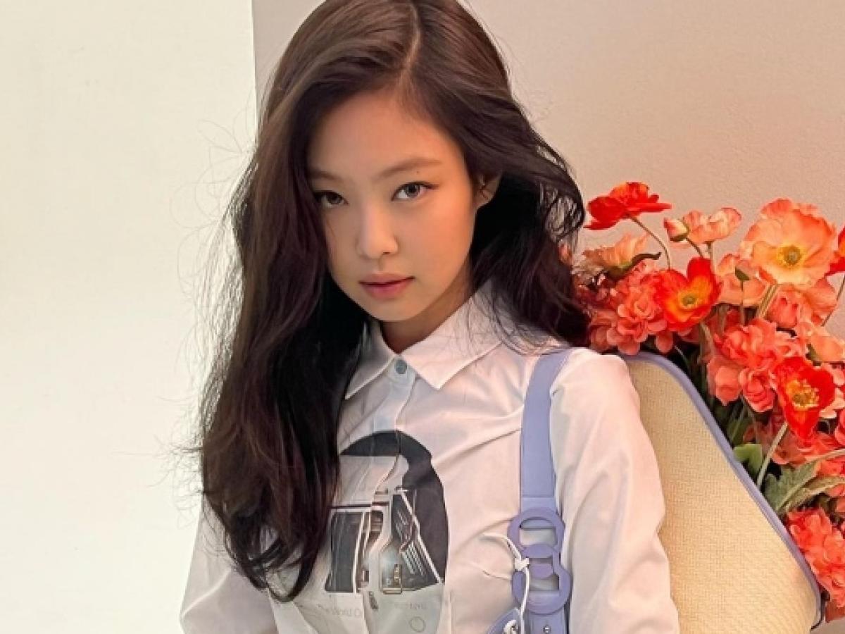 Squid Game” Star Jung Ho Yeon And BLACKPINK Members Wish Jennie A