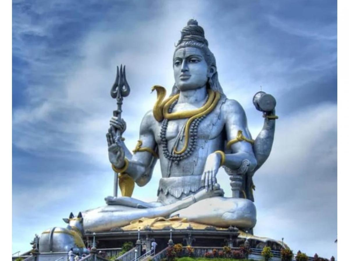 Karthika Masam 2022 Shiva Temples List: Karthika Masam 2022: Shiva ...