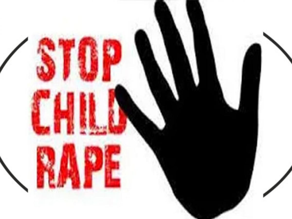 Sex In Telugu Rape - Raipur Teen Rapes and Strangulates Minor Girl After Watching Porn