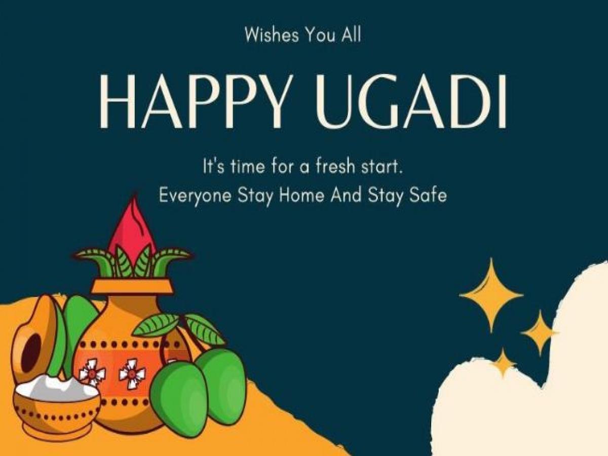 How Do You wish Ugadi In Different Languages?