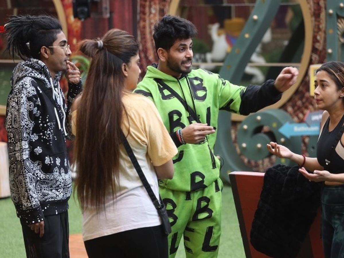 Bigg Boss 16 Ranks: MC Stan defeats Priyanka, reaches TOP 1