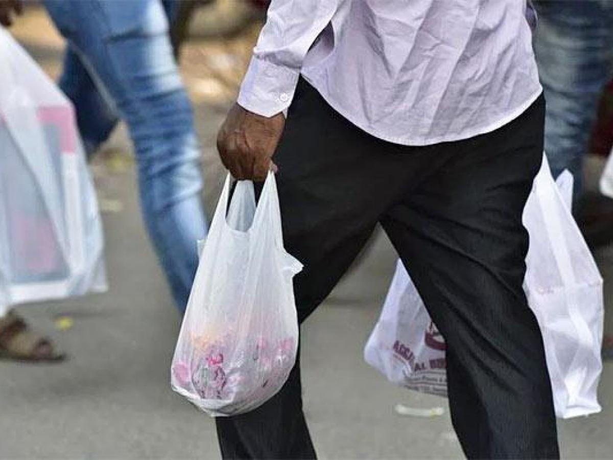 New Game Plan for SingleUse Plastic Bags  plasticstodaycom