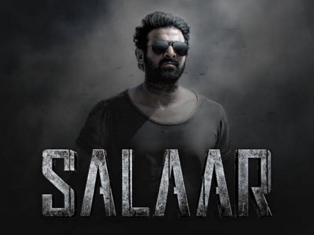 Huge Demand For Prabhas' Salaar Theatrical Rights in Telugu States