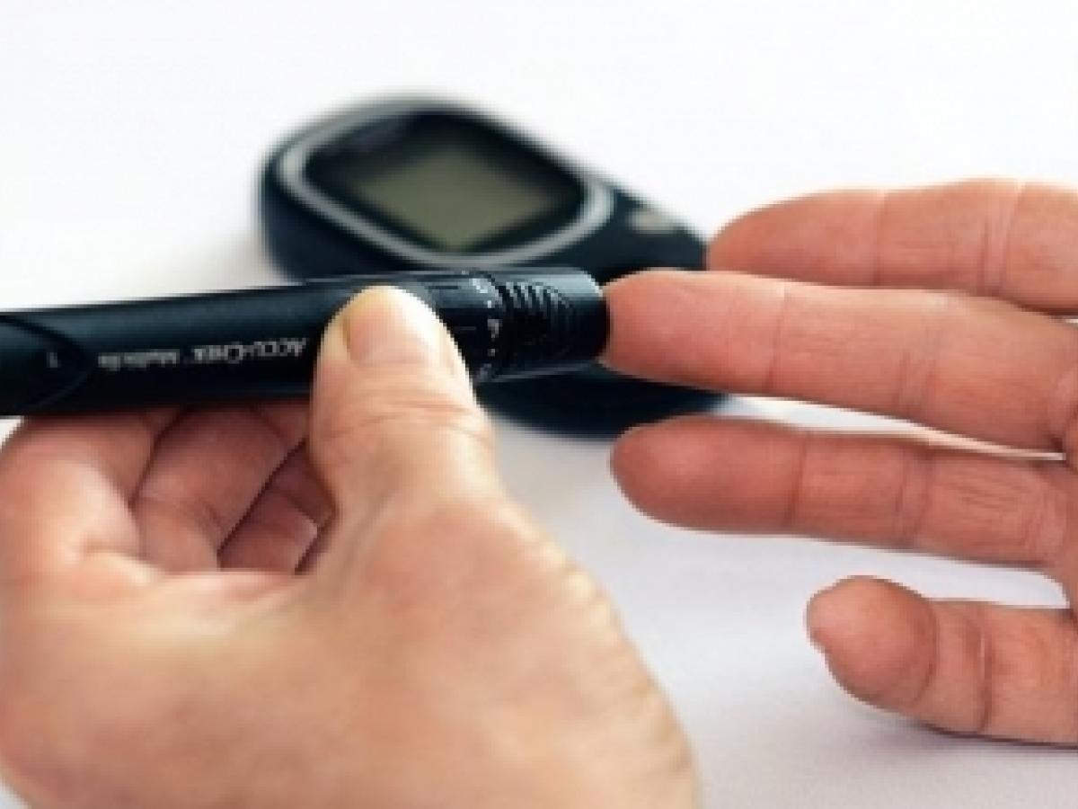 दुनियाभर में Type 2 Diabetes के 1.4 करोड़ मामले की वजह Poor Diet- Poor diet responsible for 14 million cases of type 2 diabetes worldwide