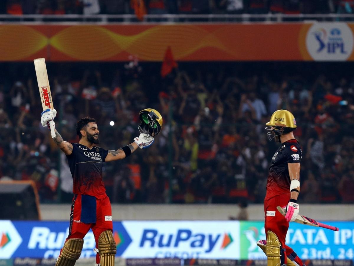 IPL 2024: Royal Challengers appoint England Cricket Board's Mo Bobat as  Director of Cricket