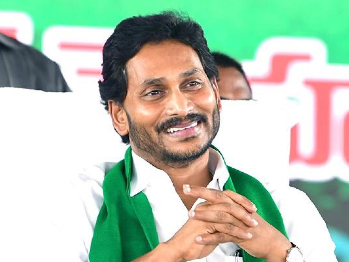 Ys Jagan Tbreddy Wallpaper - Download to your mobile from PHONEKY